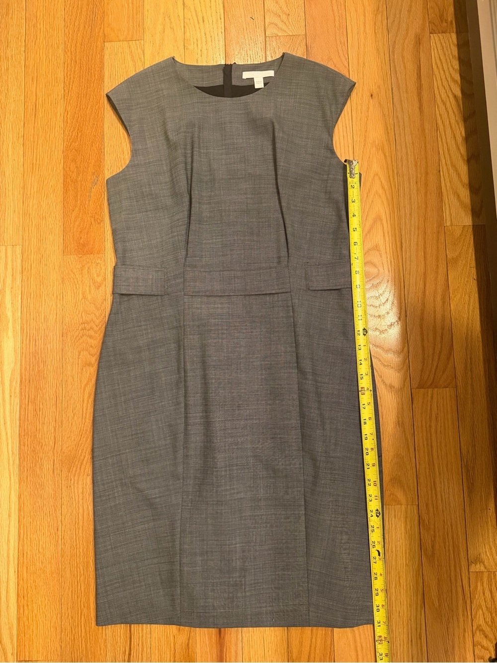 Hugo Boss Dress - Picture 5 of 11